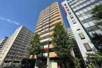 アスール江坂3rd