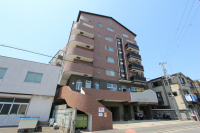 第40長栄グランドムール上鳥羽