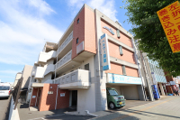 レクサス深草1号館(ベルヴィ56)