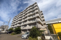 グリーンプラザ市ヶ尾