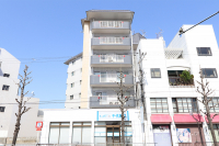 Choei 第5コーポ中川