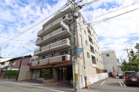 グラン・ドムール北白川