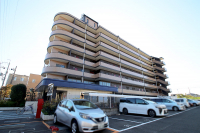 セブンマンション(ベルヴィ51)