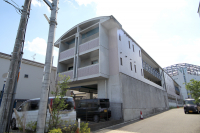 ランブラス南長岡京