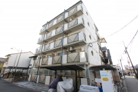第20長栄イスズベル京都伏見