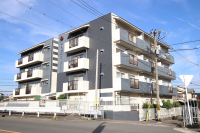 第21長栄コーポ小山