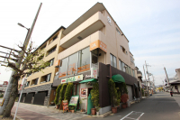 第23長栄京米ビルマンション