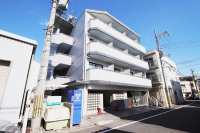 第25長栄壬生H・Tマンション