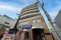 casa verde高辻