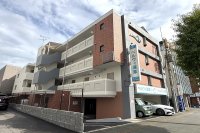 レクサス深草1号館(ベルヴィ56)