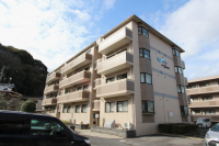 ソルクレスト瀬田