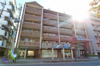 ラフィーネ山科