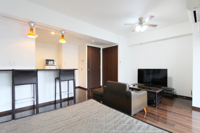 セレニテ梅田北プレミアム 603号室 大阪市北区のデザイナーズ賃貸マンション Choei Room Popolato ポポラート