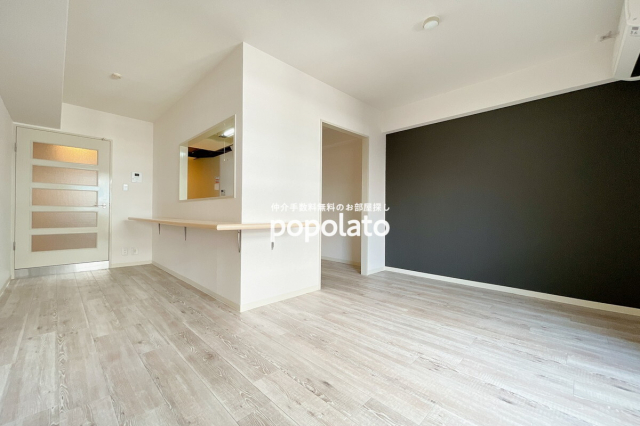 メゾンエイコー瀬田