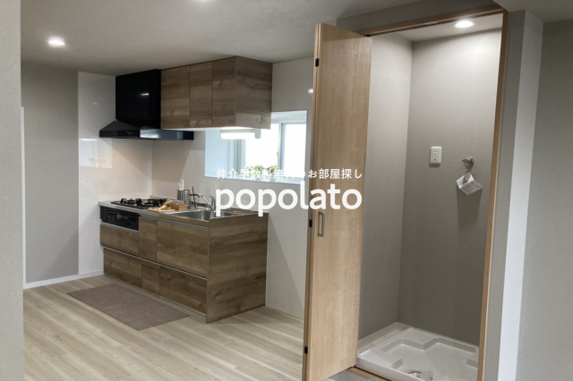 さくらマンション中川