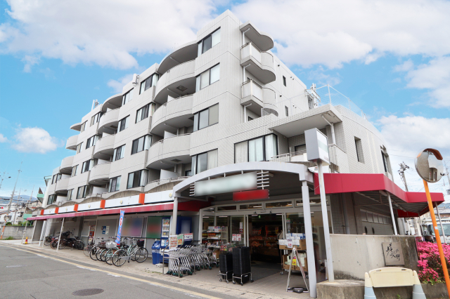 アップス嵯峨野