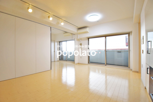 アスール江坂3rd