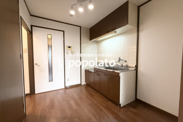 グランドアイ小倉