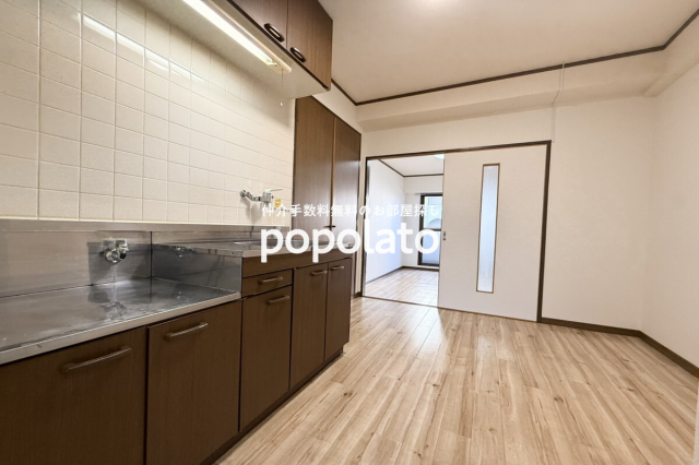 グランドアイ小倉