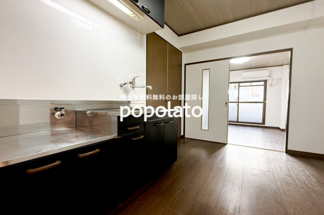 グランドアイ小倉