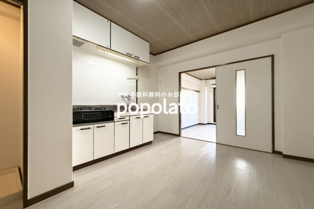 グランドアイ小倉