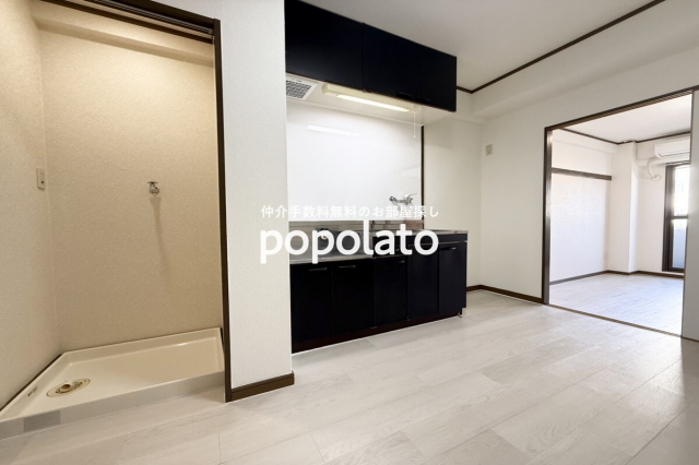 グランドアイ小倉