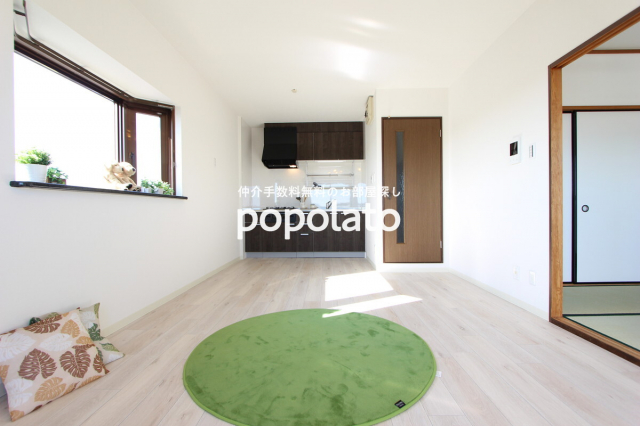 エルパティオ滝ノ水