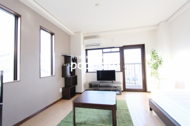 第24長栄アビタシオン