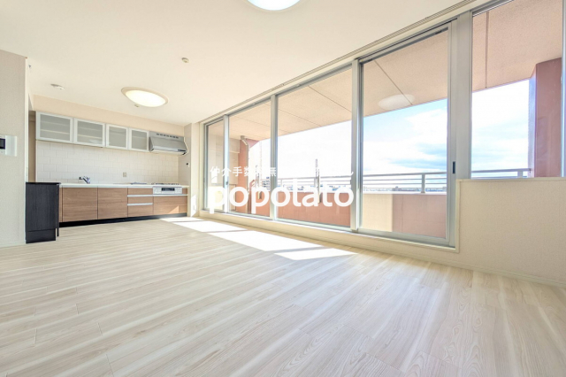 八田マンション