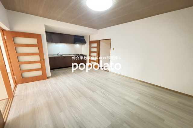 クラウンハイム若園