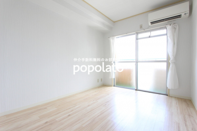 第12長栄セントラルシティーハイツ