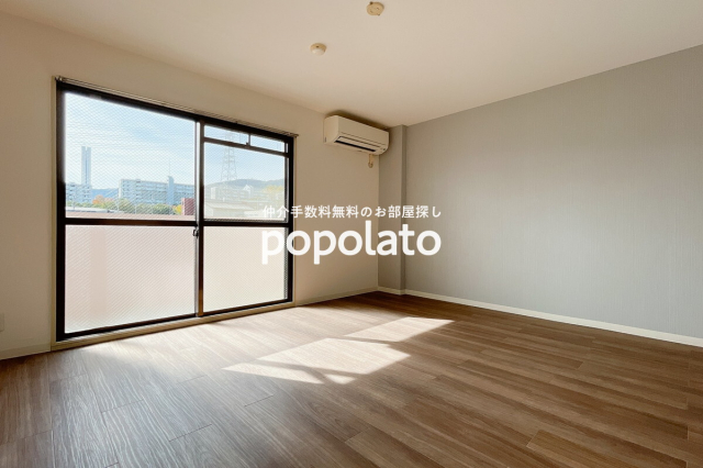 第26長栄センチュリーハイツ