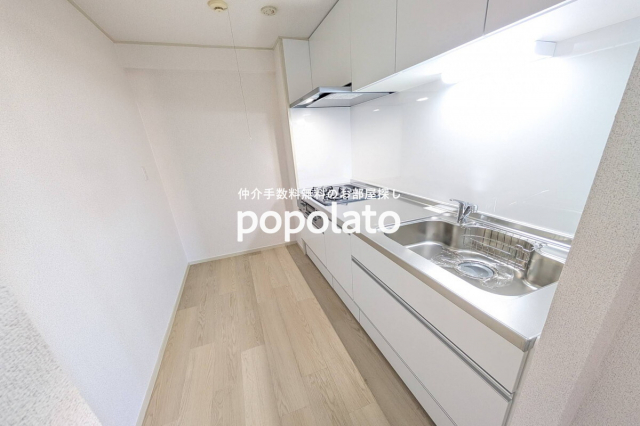 ウーリィパレス大森