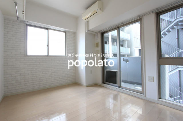 アスール江坂3rd