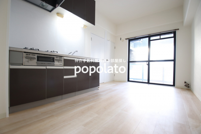 第19長栄サウスヴィラ桂川