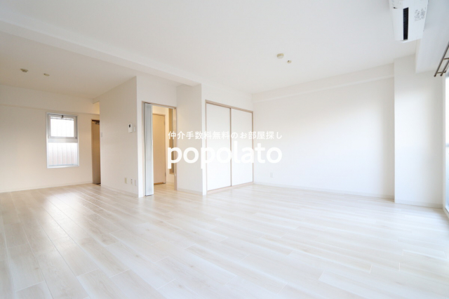 第16洛西ハイツ瀬田