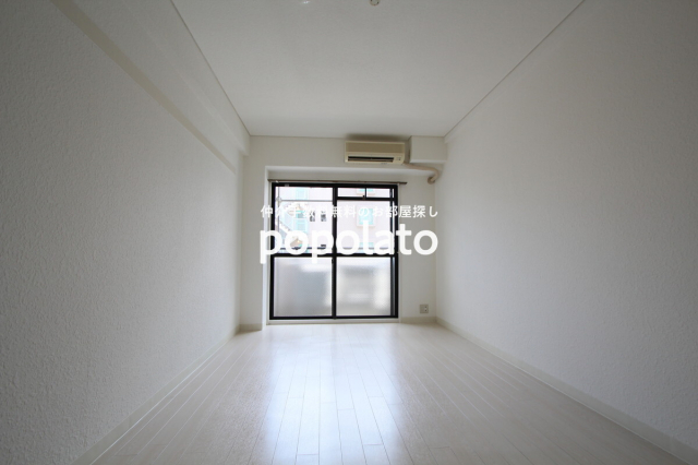 第16長栄アーバンハイツ五条