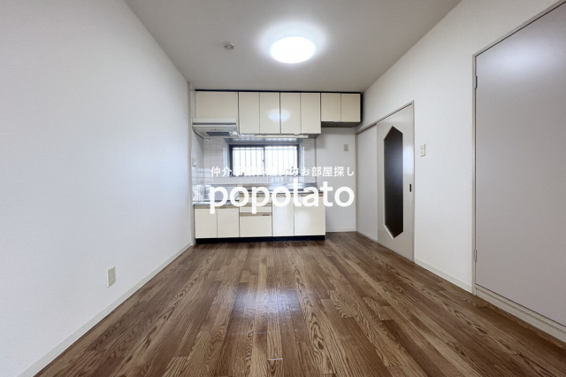 第39オーシャンハイツ