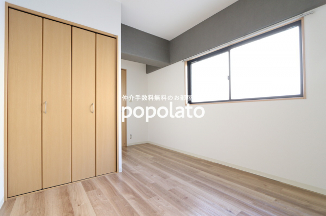 レクサス深草1号館(ベルヴィ56)