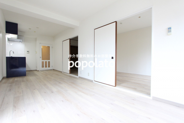 第10長栄アビタシオン清水