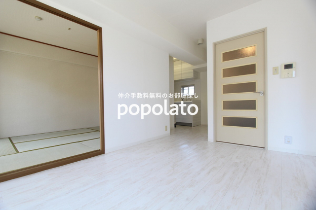 第33長栄今小路メリーハイツ