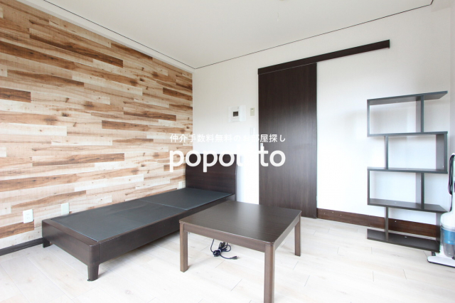 第24長栄アビタシオン