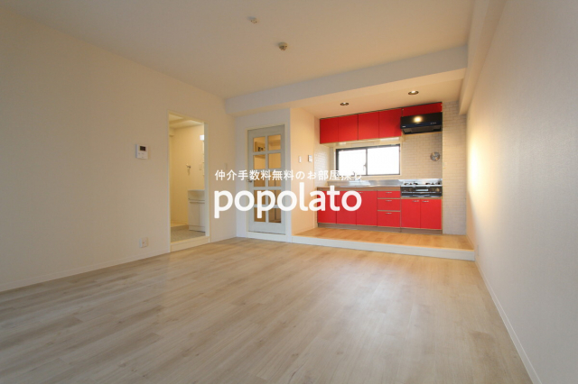 メゾンリヴィエール小金