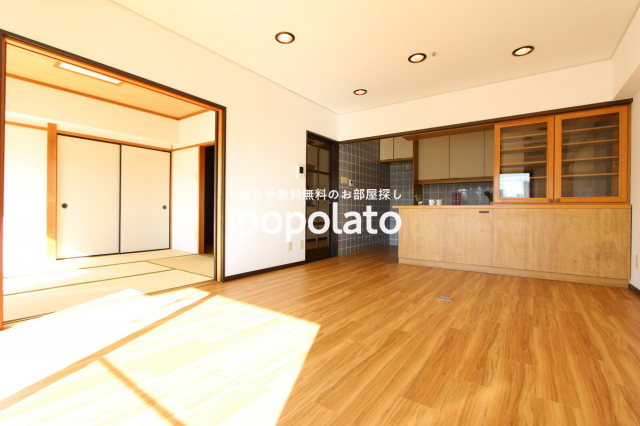 グランドメゾン大宮