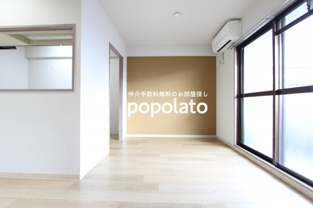 メゾンエイコー瀬田