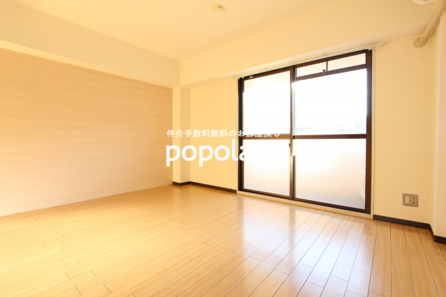 第26長栄センチュリーハイツ