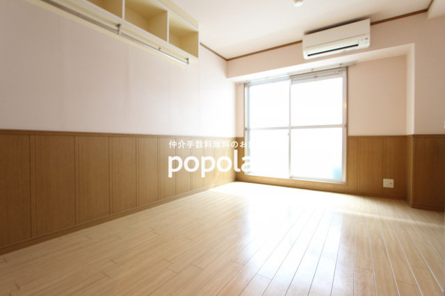 第18長栄レジデンス深草21