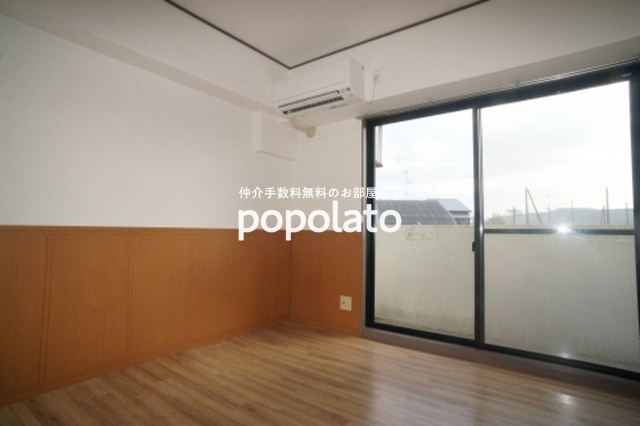 第6長栄サンシャインみささぎ