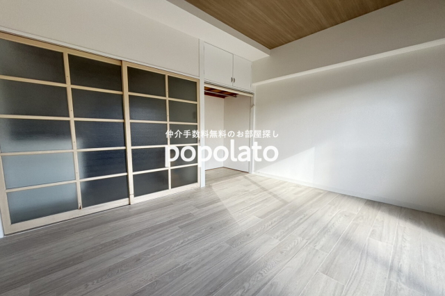 オークヴィラ小倉