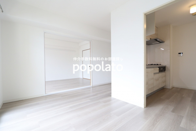 メゾンエイコー瀬田